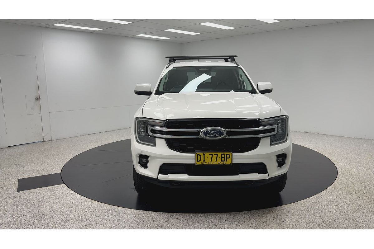 2023 Ford Everest Trend 2.0L