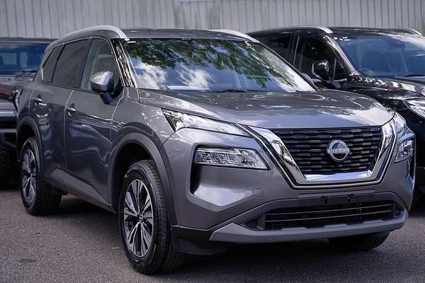 2025 Nissan X-TRAIL ST-L T33