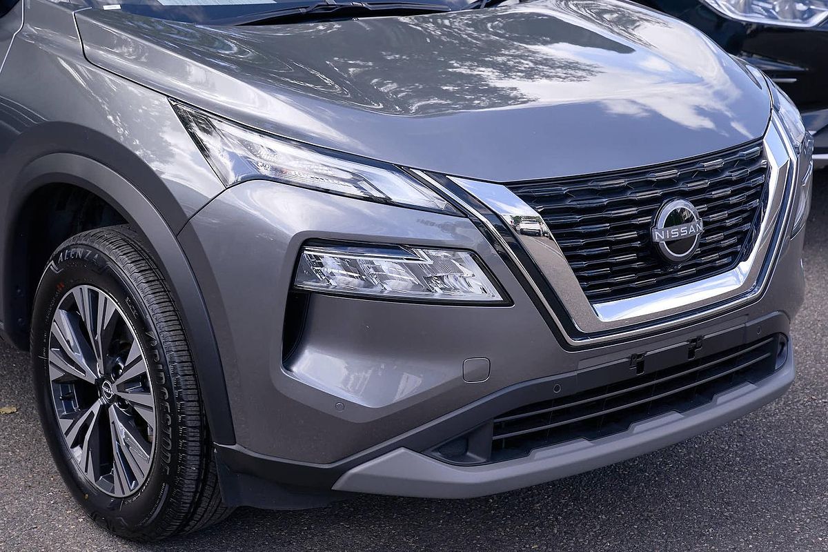 2025 Nissan X-TRAIL ST-L T33