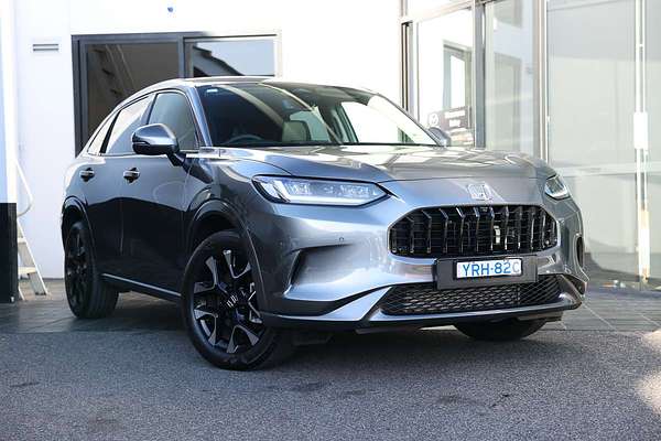 2025 Honda ZR-V VTi LX RZ