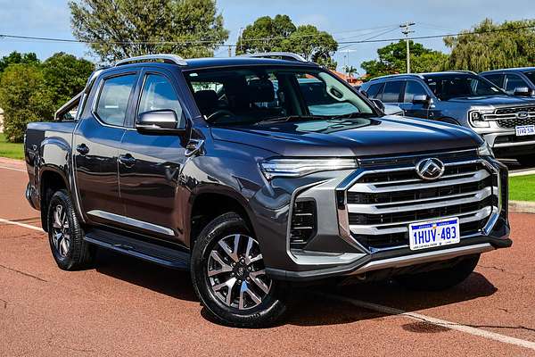 2023 LDV T60 Max PRO SK8C 4X4