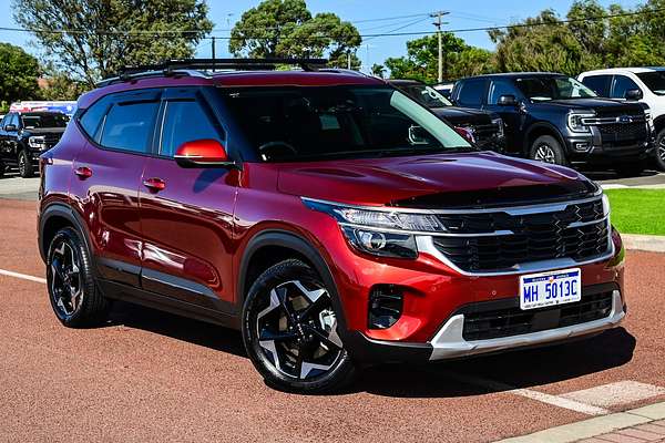 2023 Kia Seltos Sport+ SP2 PE