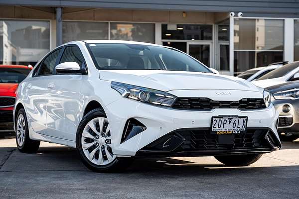 2024 Kia Cerato S BD