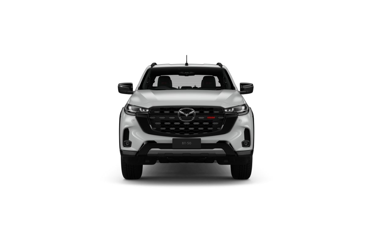 2026 Mazda BT-50 SP TF