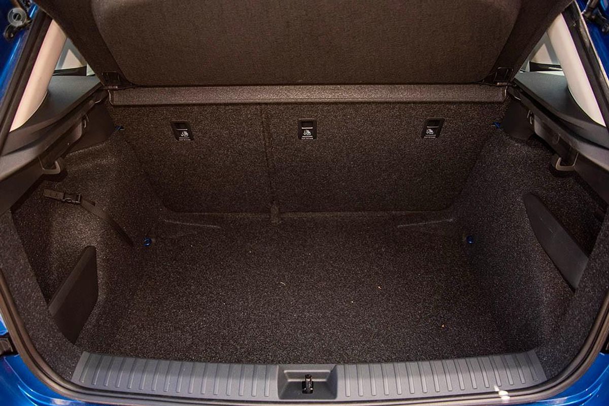 2026 SKODA Kamiq 85TSI Select NW