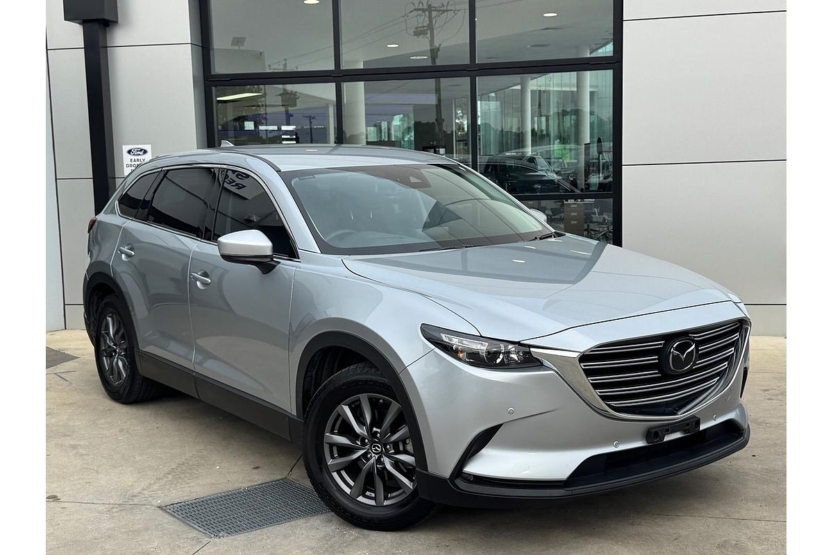 2023 Mazda CX-9 Touring TC
