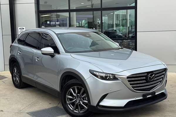 2023 Mazda CX-9 Touring TC
