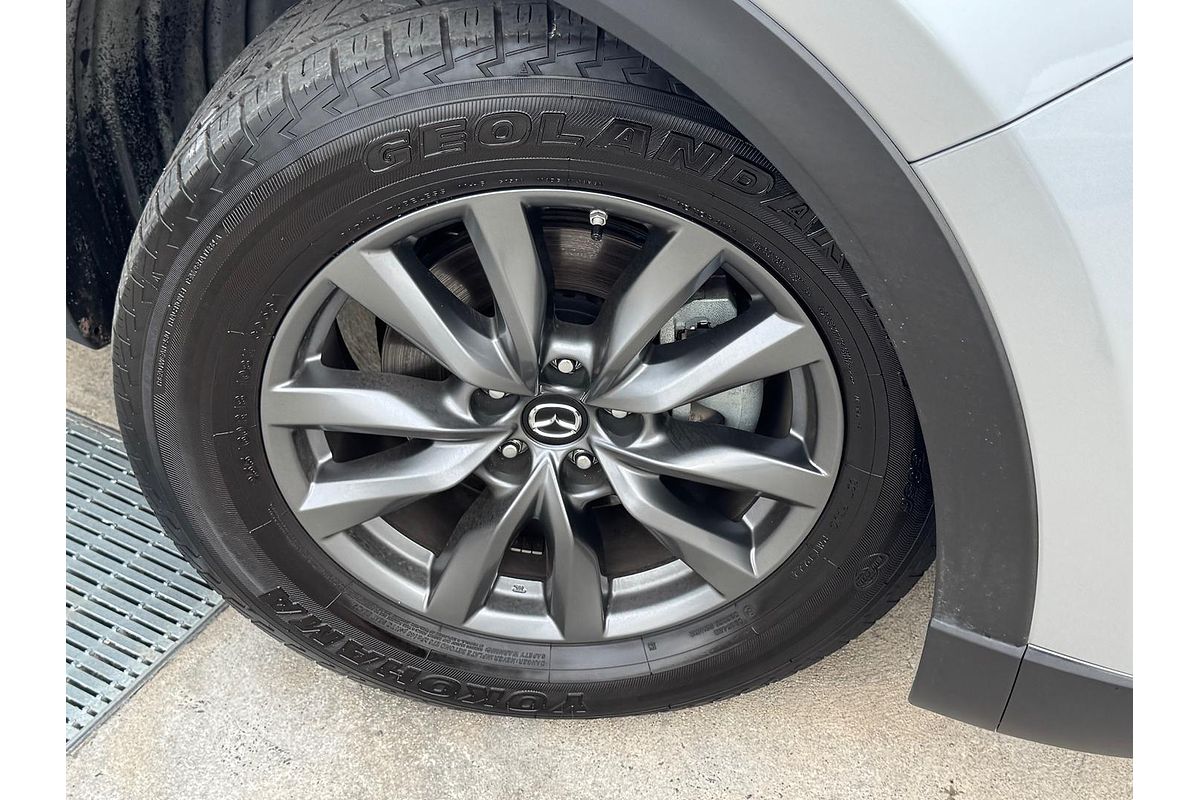 2023 Mazda CX-9 Touring TC