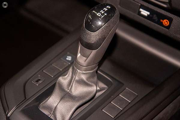 2025 Isuzu D-MAX SX High Ride Rear Wheel Drive thumb-13