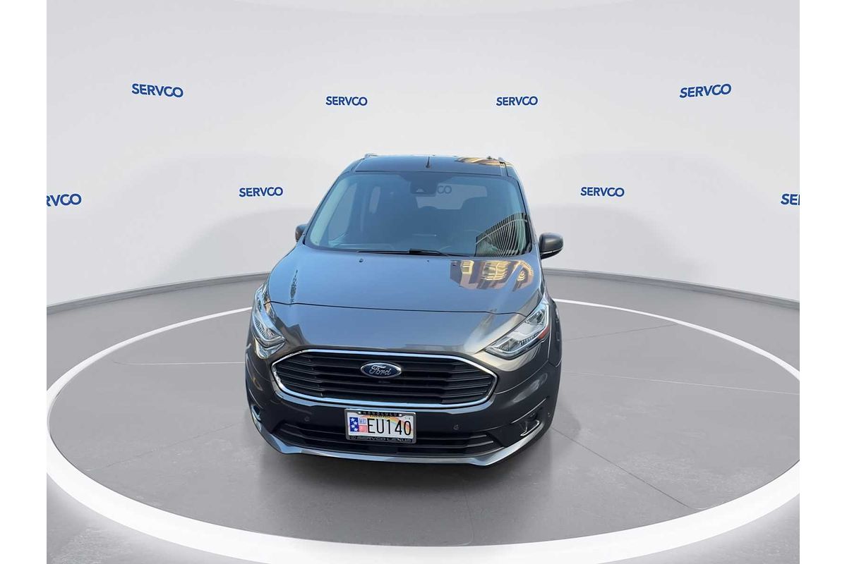 2019 Ford Transit XLT