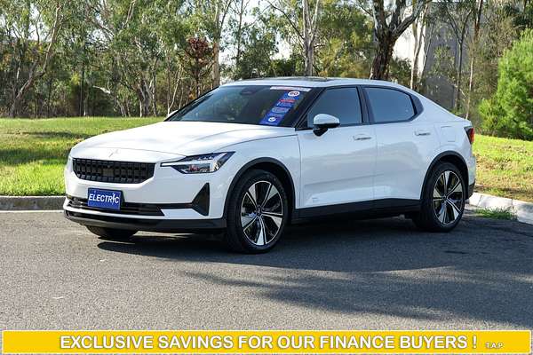 2023 Polestar 2 Standard range Single motor
