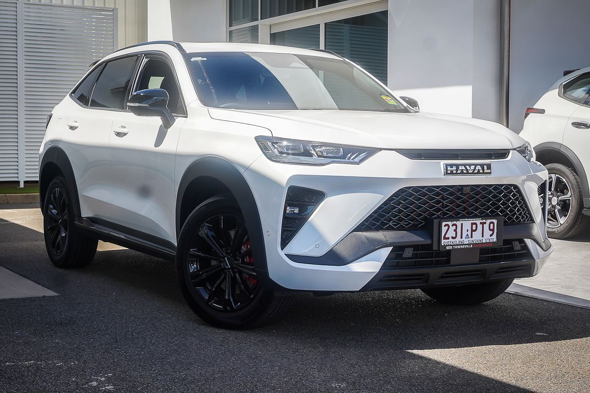 2026 GWM Haval H6GT Ultra PHEV B03