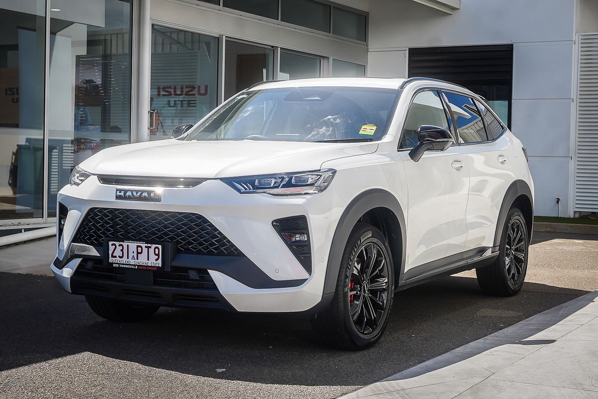2026 GWM Haval H6GT Ultra PHEV B03