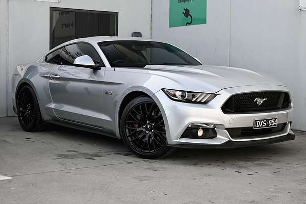 2016 Ford Mustang GT FM