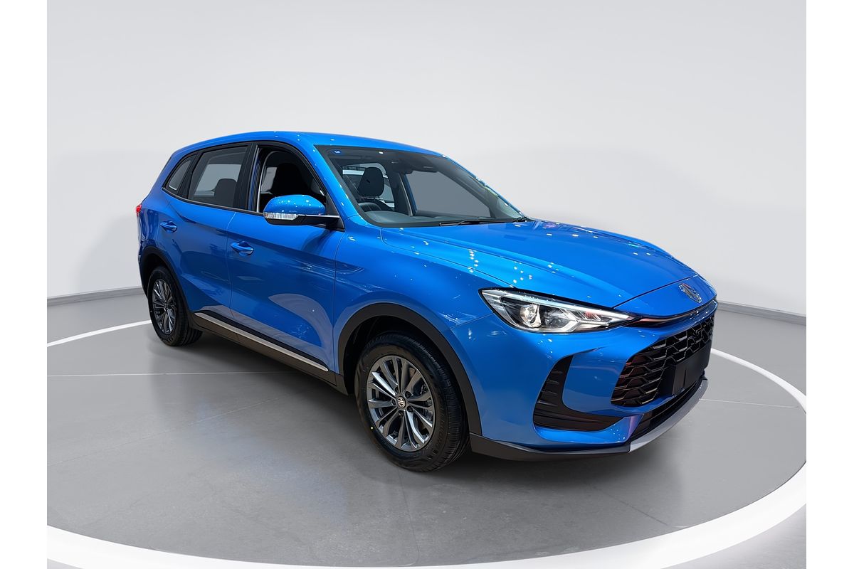 2026 MG ZS Vibe ZS32