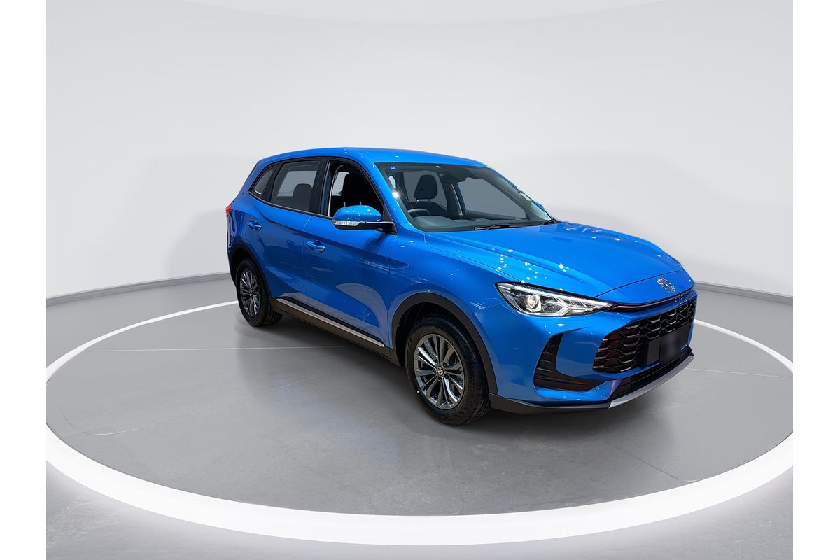 2026 MG ZS Vibe ZS32