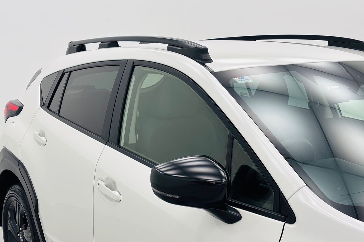 MY24 Subaru Crosstrek 2.0 L AWD CVT