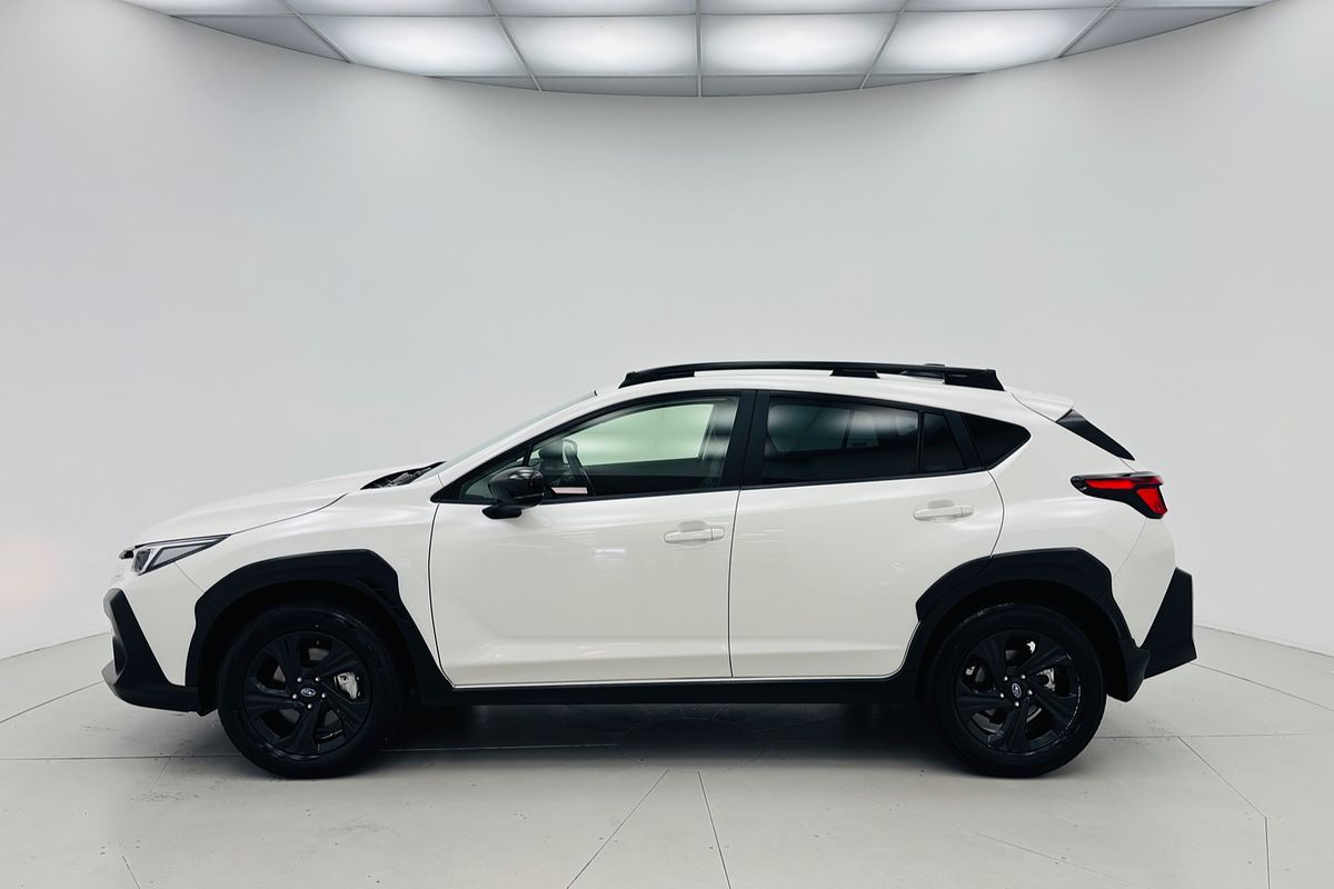 MY24 Subaru Crosstrek 2.0 L AWD CVT