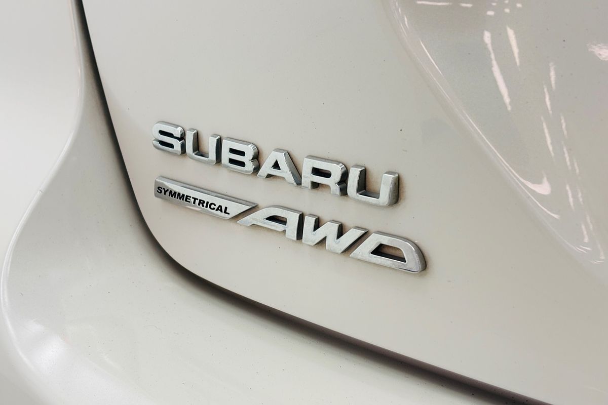 MY24 Subaru Crosstrek 2.0 L AWD CVT