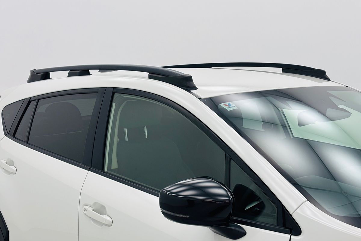 MY24 Subaru Crosstrek 2.0 L AWD CVT