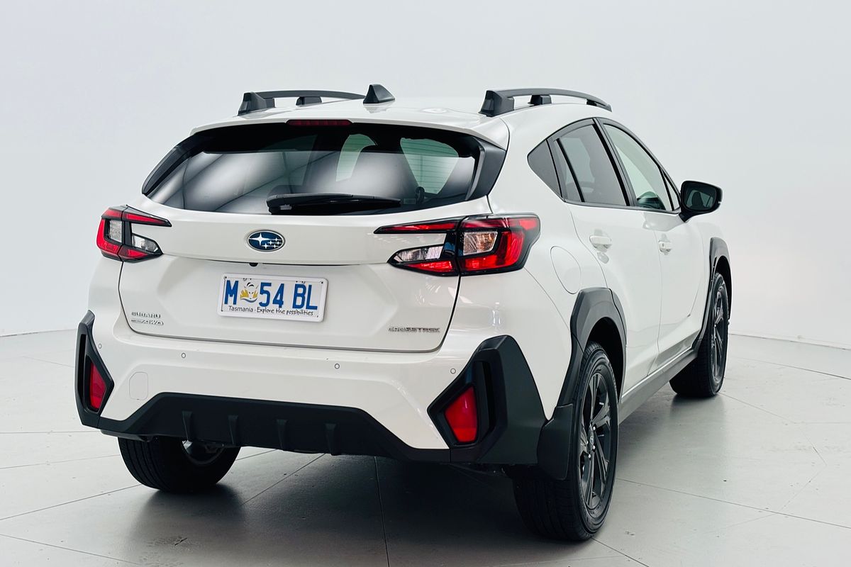 MY24 Subaru Crosstrek 2.0 L AWD CVT