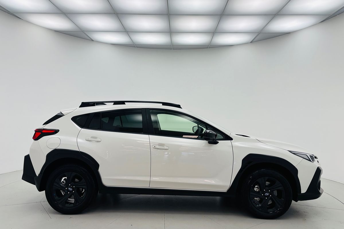 MY24 Subaru Crosstrek 2.0 L AWD CVT