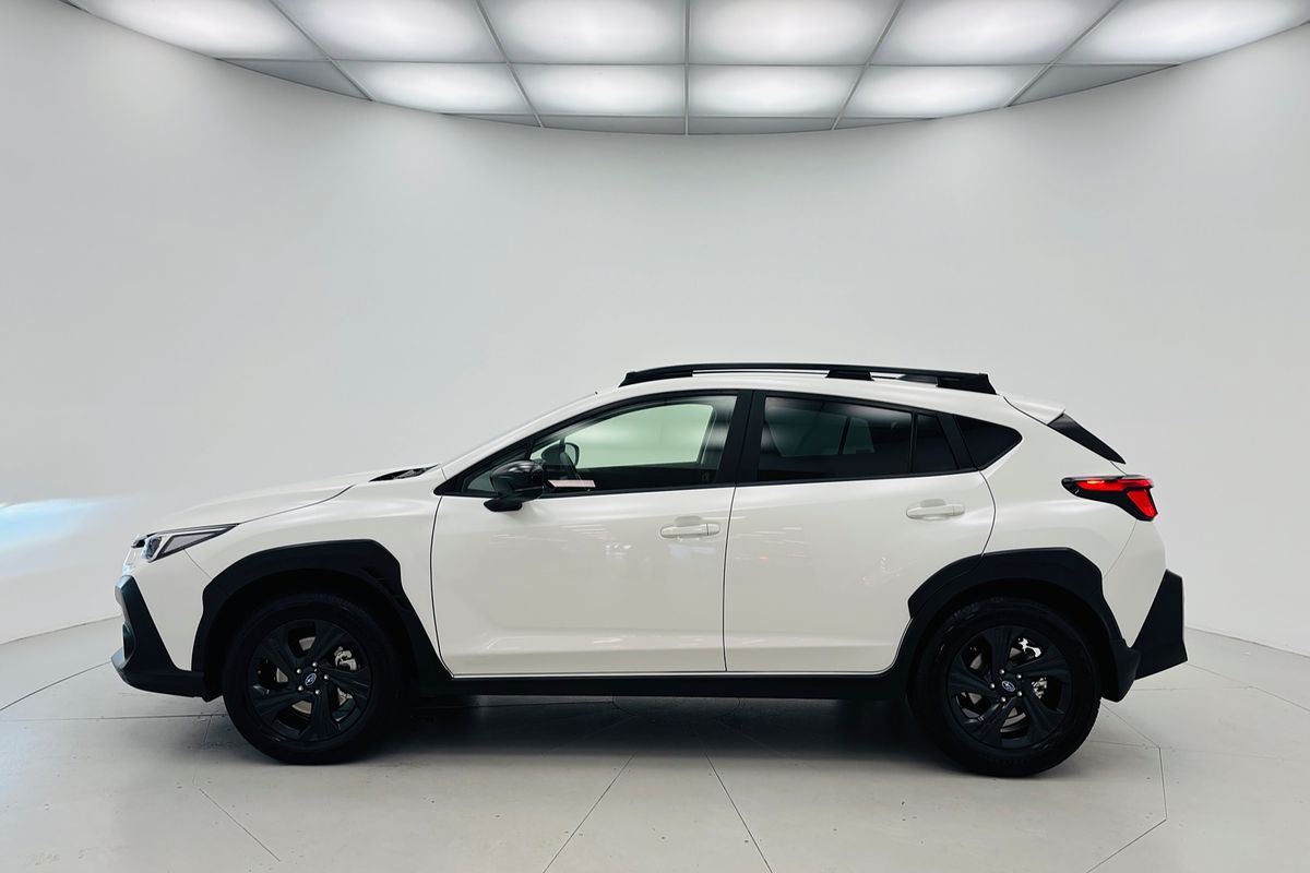 MY24 Subaru Crosstrek 2.0 L AWD CVT