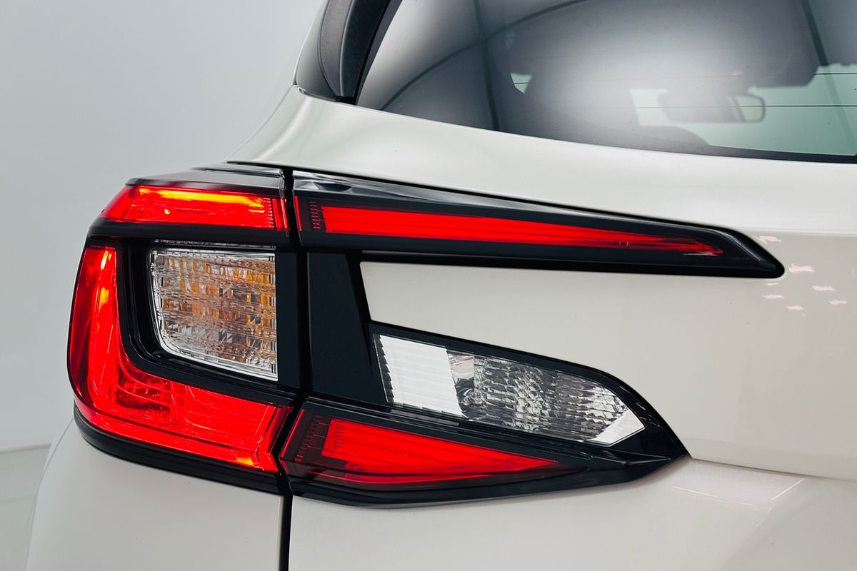 MY24 Subaru Crosstrek 2.0 L AWD CVT