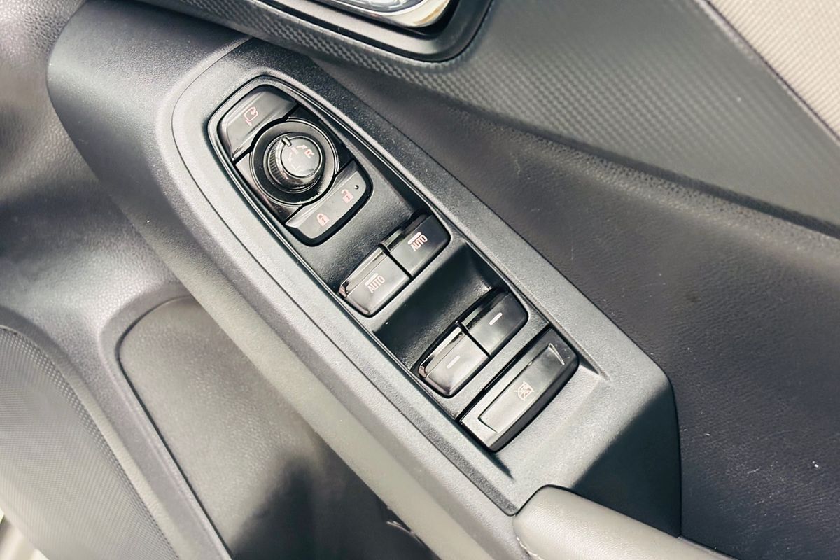 MY24 Subaru Crosstrek 2.0 L AWD CVT