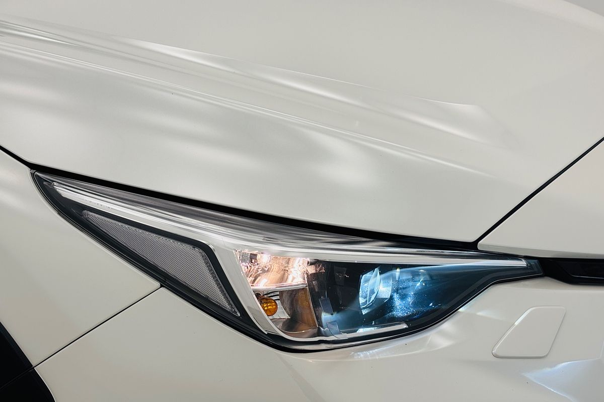 MY24 Subaru Crosstrek 2.0 L AWD CVT