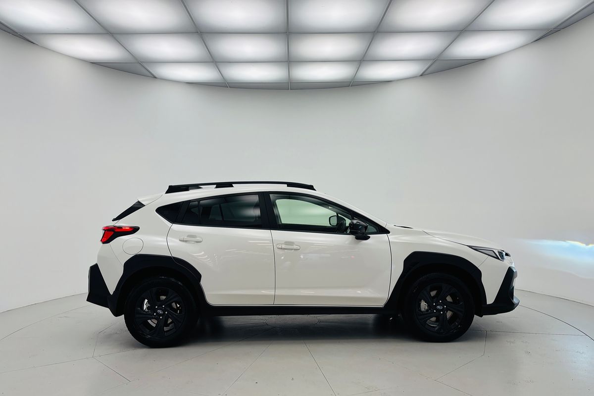 MY24 Subaru Crosstrek 2.0 L AWD CVT