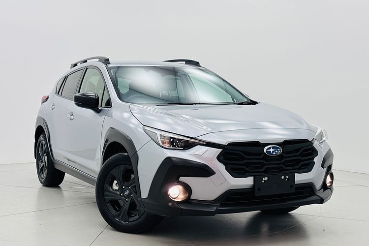 2024 Subaru Crosstrek 2.0L G6X