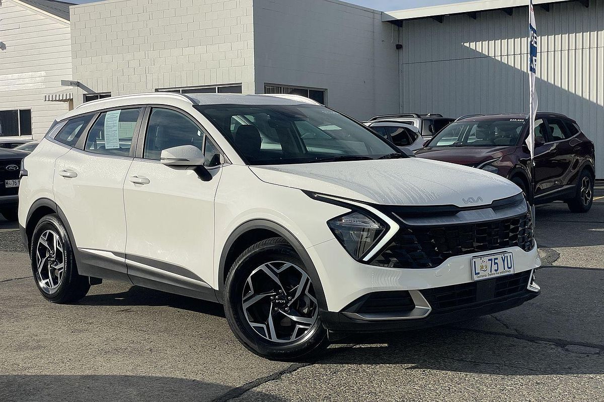 2024 Kia Sportage S NQ5