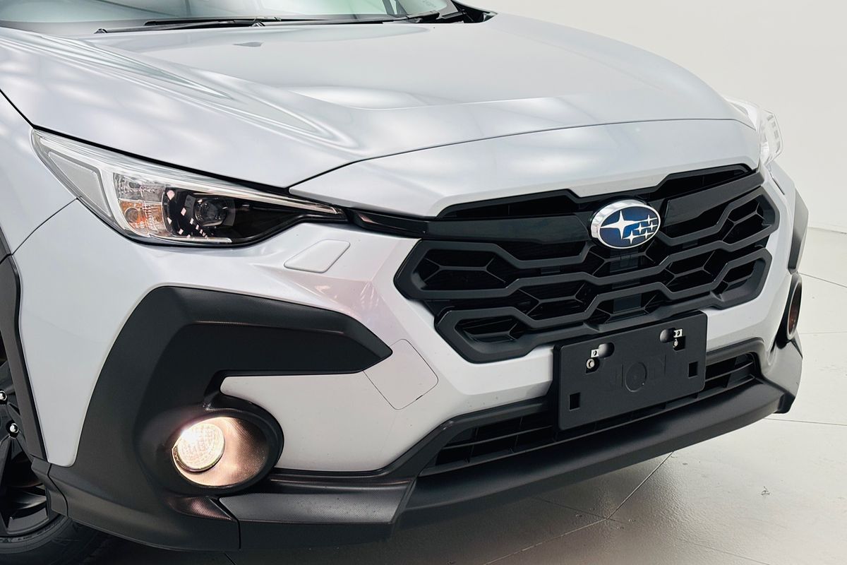 MY24 Subaru Crosstrek 2.0 L AWD CVT