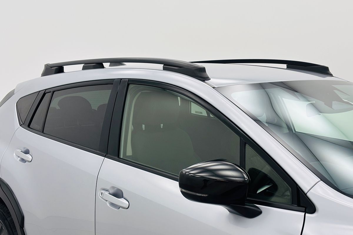 MY24 Subaru Crosstrek 2.0 L AWD CVT