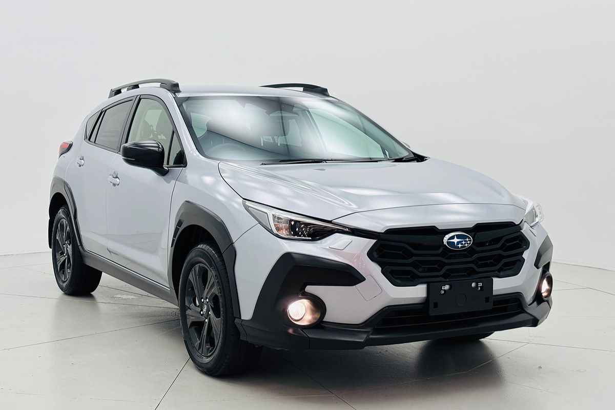 MY24 Subaru Crosstrek 2.0 L AWD CVT