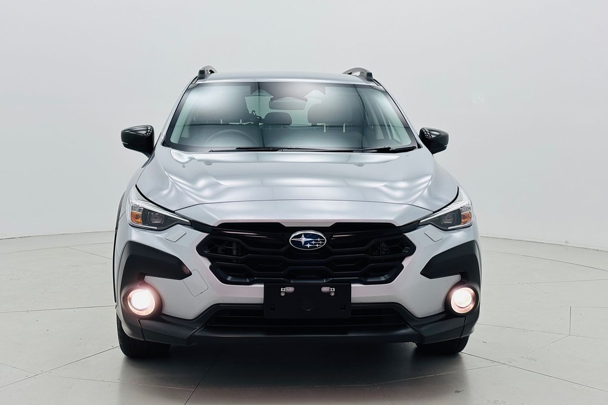 MY24 Subaru Crosstrek 2.0 L AWD CVT