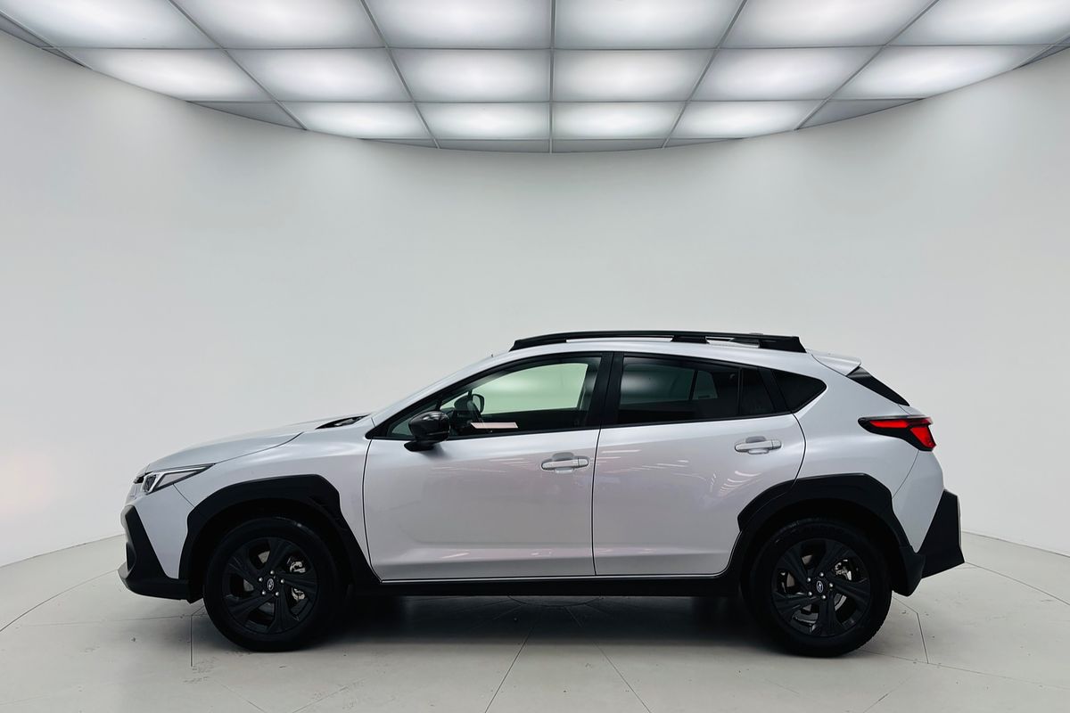 MY24 Subaru Crosstrek 2.0 L AWD CVT