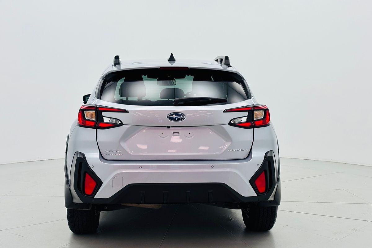 MY24 Subaru Crosstrek 2.0 L AWD CVT