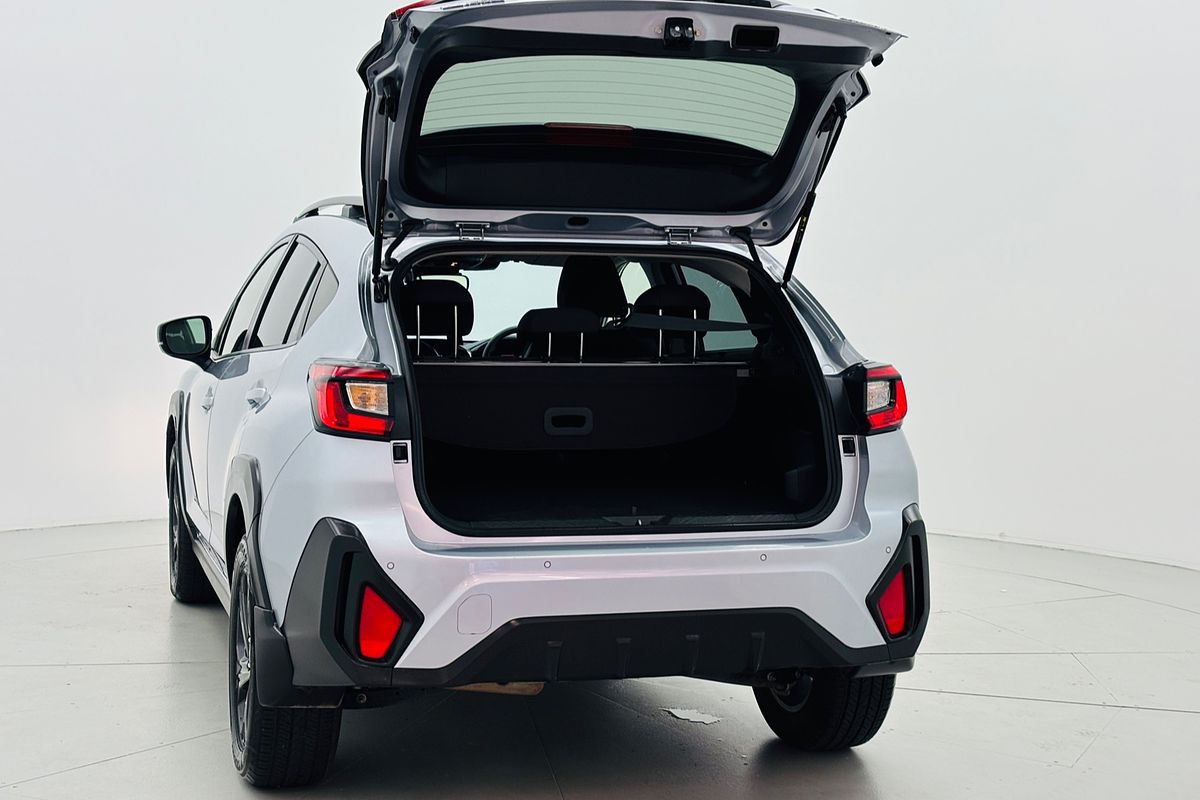 MY24 Subaru Crosstrek 2.0 L AWD CVT