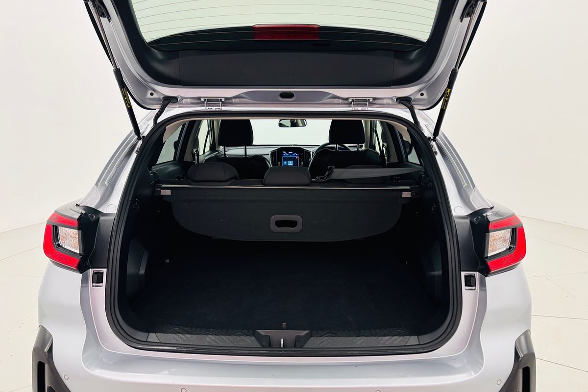 MY24 Subaru Crosstrek 2.0 L AWD CVT