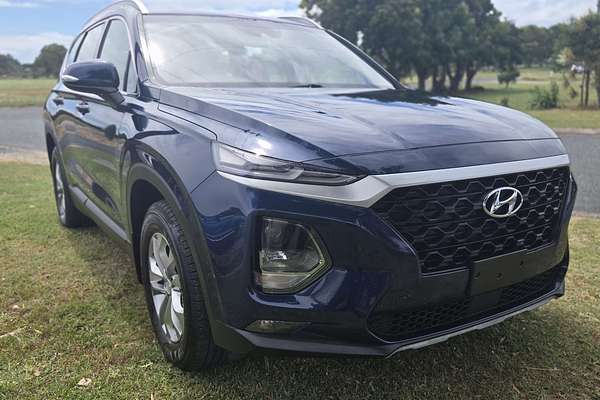 2020 Hyundai Santa Fe Active TM.2