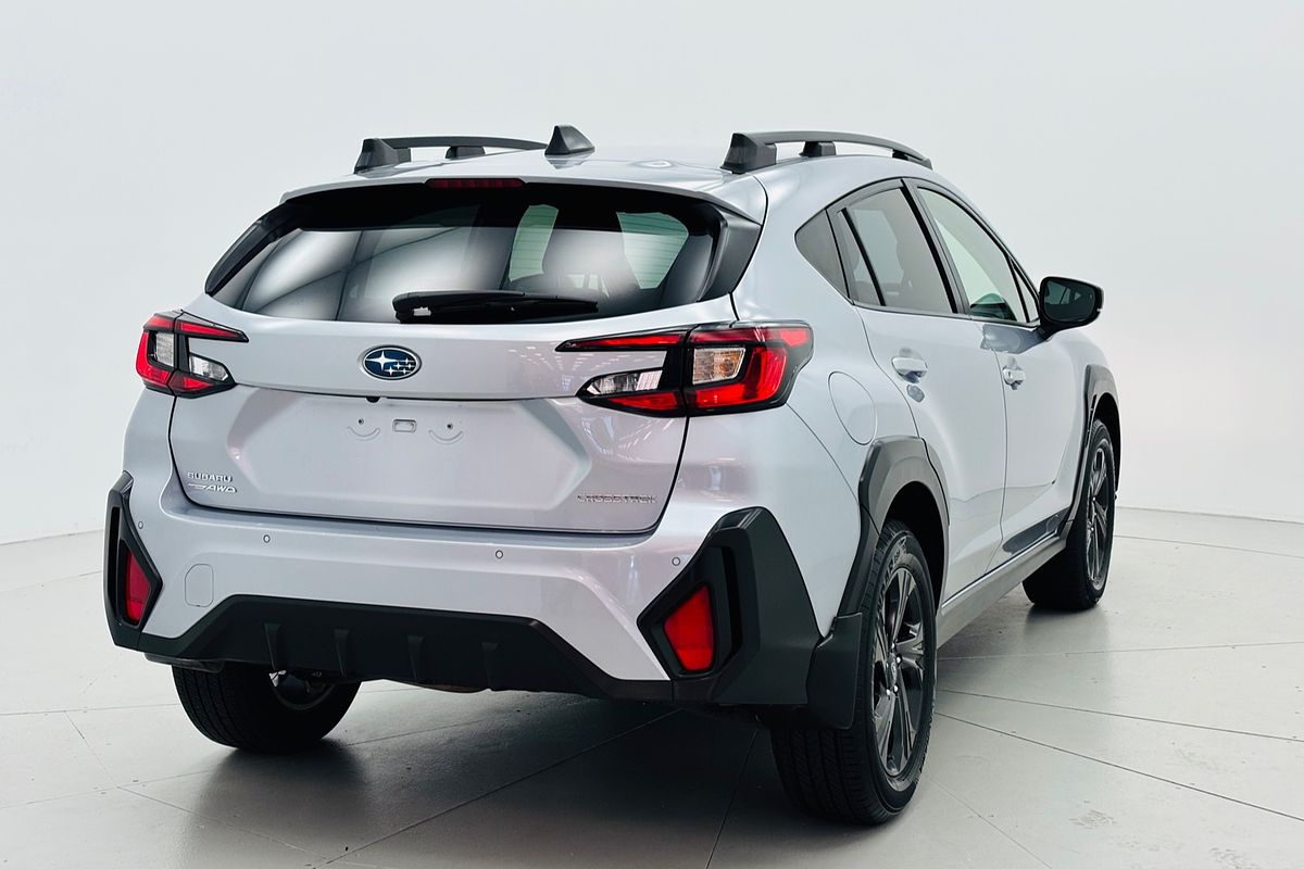 MY24 Subaru Crosstrek 2.0 L AWD CVT