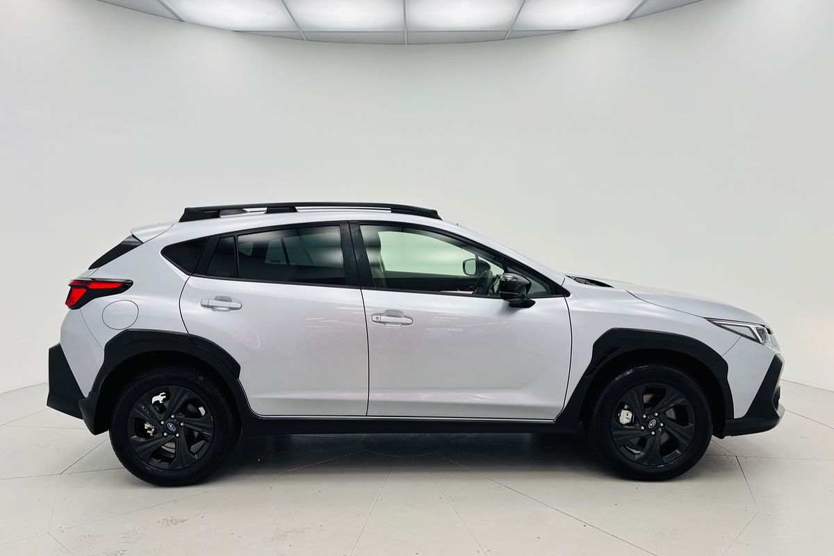 MY24 Subaru Crosstrek 2.0 L AWD CVT