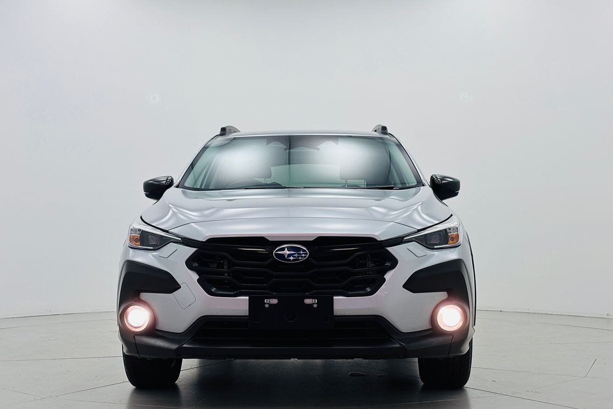 MY24 Subaru Crosstrek 2.0 L AWD CVT