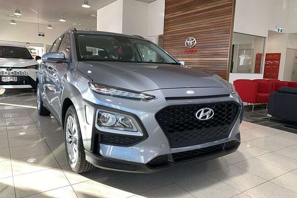 2020 Hyundai Kona Go OS.3
