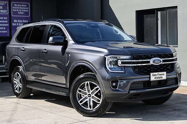 2024 Ford Everest Trend 2.0L