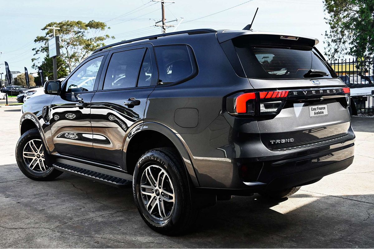 2024 Ford Everest Trend 2.0L