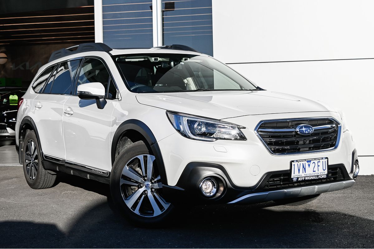 2019 Subaru Outback 3.6R 5GEN