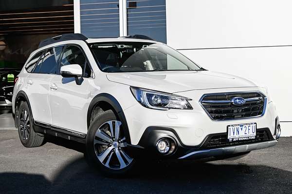2019 Subaru Outback 3.6R 5GEN